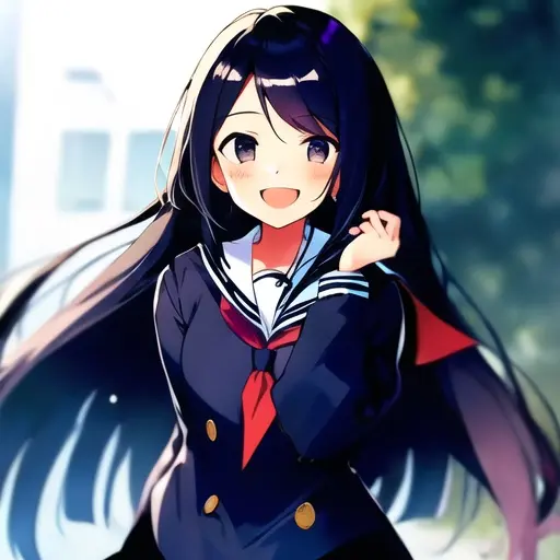 ALBTRNRLAIZASK1622의 女子高生のぽっちゃり街道
