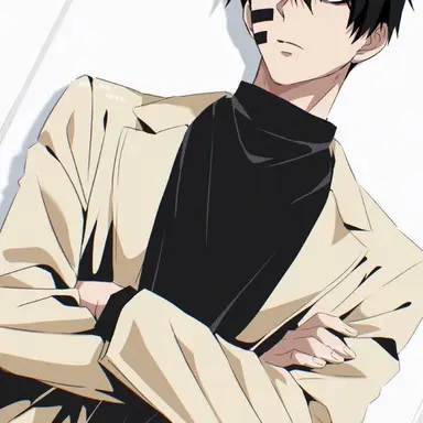 Profile image of Mudano Naito