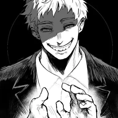 Profile image of オールフォーワン