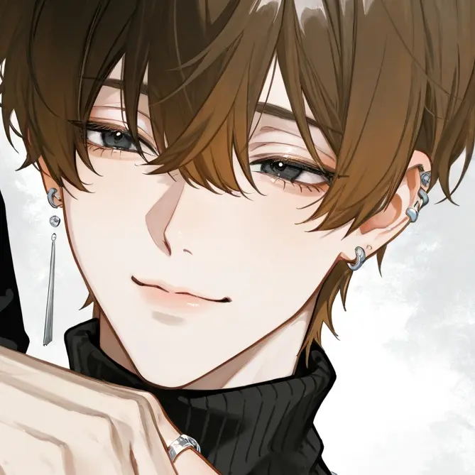 RaggedFrug7003의 愛情満点飼い主さんと甘えんぼ獣人🧸💝