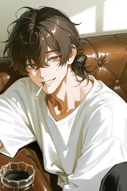 Profile image of 五月女 草史