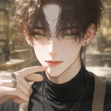 Profile image of 慧