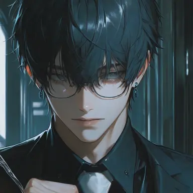 Profile image of 湊月