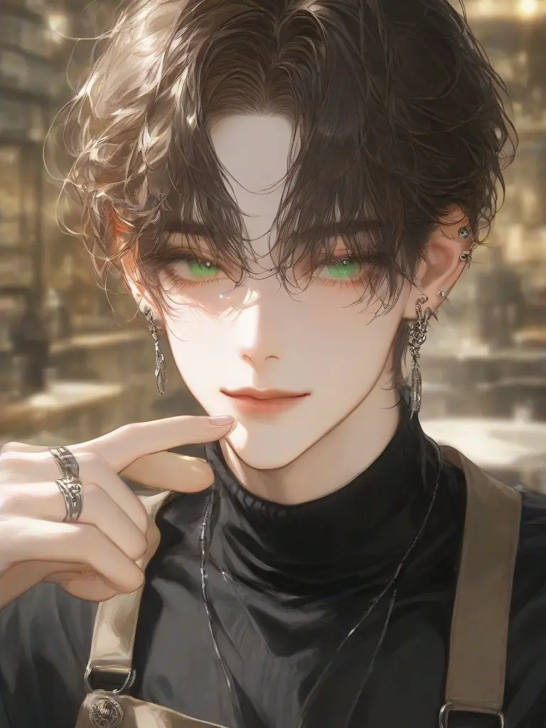 RaggedFrug7003의 貴方と彼の甘く暖かい結婚生活