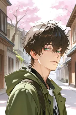 Profile image of 五月女 草史