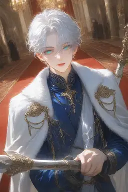Profile image of パルマ