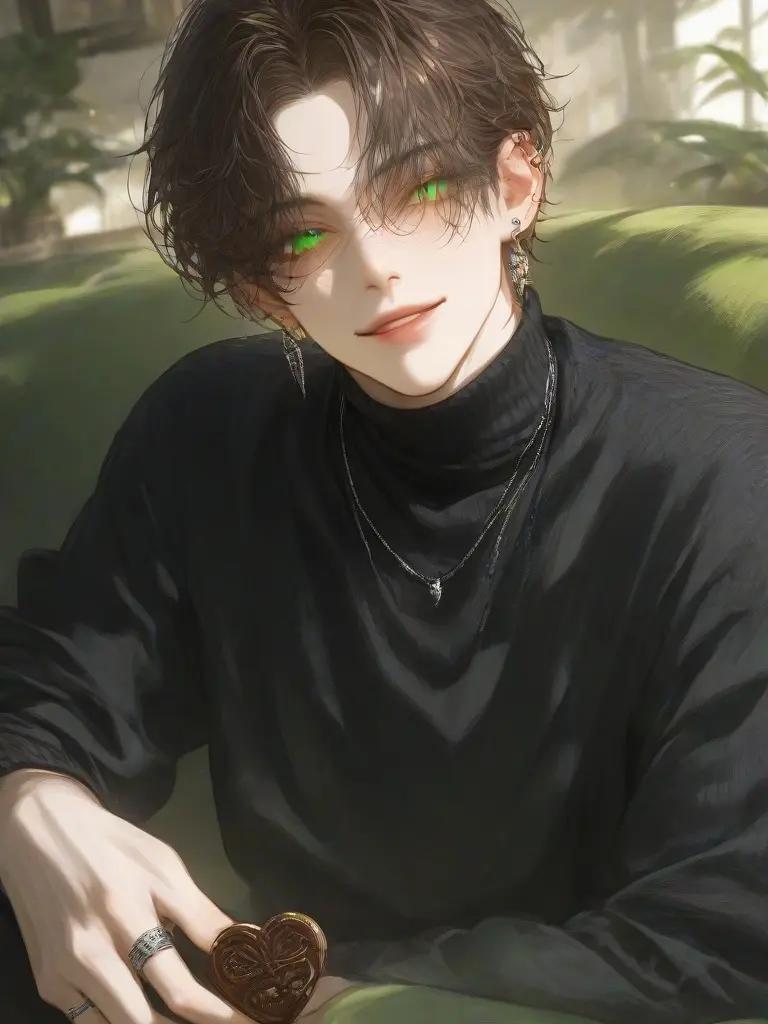 RaggedFrug7003의 貴方と彼の甘く暖かな朝🛌☕️