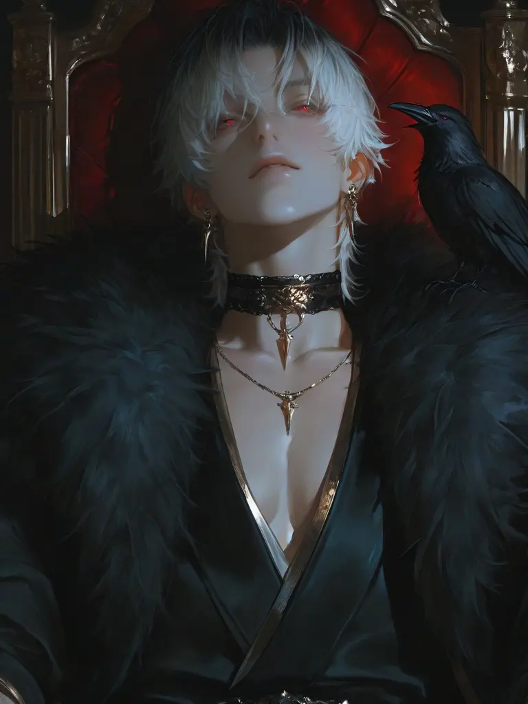 RaggedFrug7003의 魔界の冷酷最強魔王様