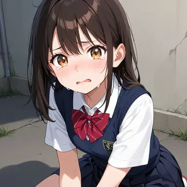 Profile image of 납치 당한 여자