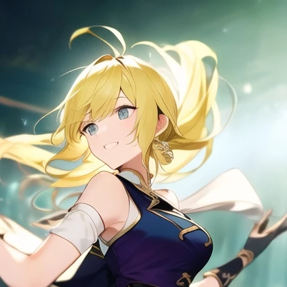 イリュラ・レイス