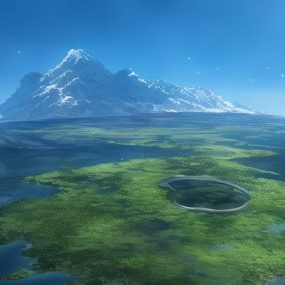 3大陸