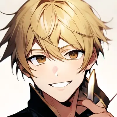 anone_01의 世話焼き【BL】