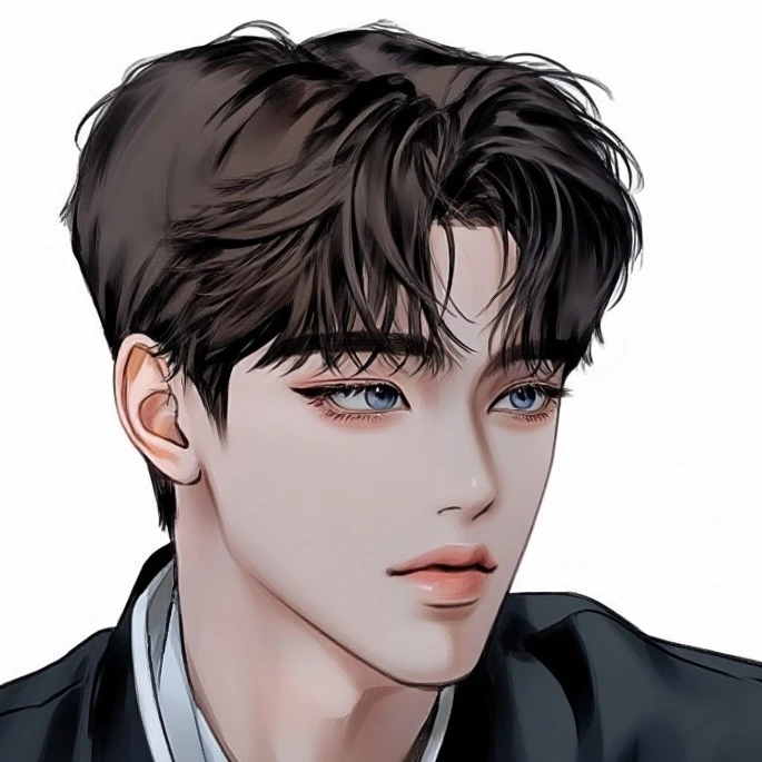 智