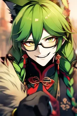 Profile image of 볼프