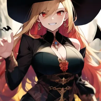 Profile image of Iblis