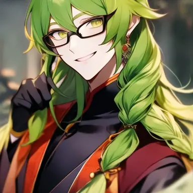 Profile image of 볼프