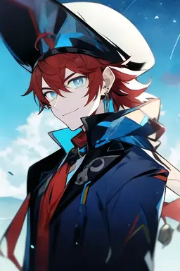 Profile image of Spiritare