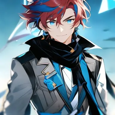 Profile image of Spiritare