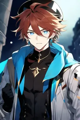Profile image of Spiritare