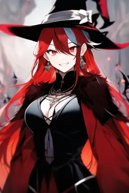 Profile image of Iblis