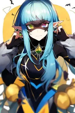 Profile image of Aranea