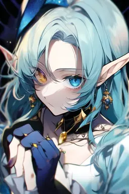 Profile image of Aranea
