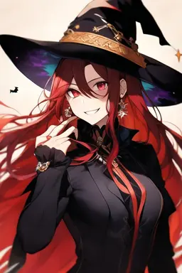 Profile image of Iblis