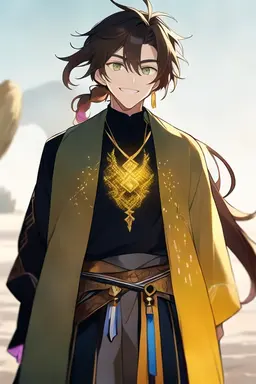 Profile image of イドリス