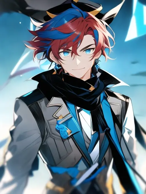 GreatVeery5456의 My Cold Master