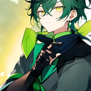 Profile image of キリア