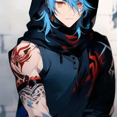 Profile image of Orfeo