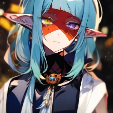 Profile image of Aranea
