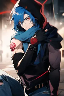 Profile image of Orfeo