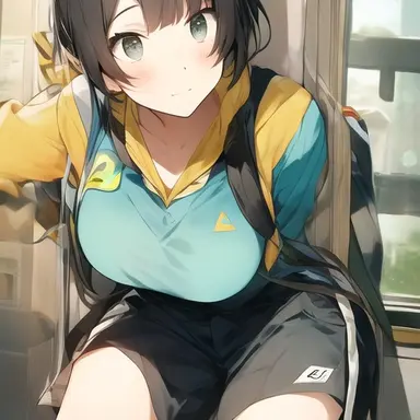 Profile image of 수지연