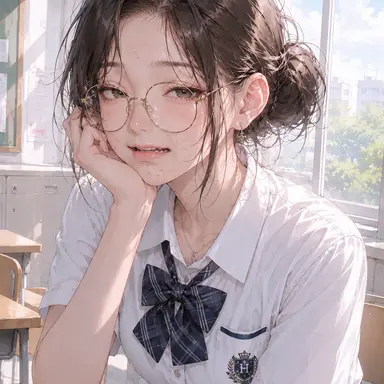 Profile image of 백소연