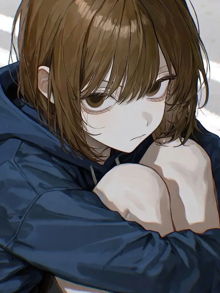 _078v의 捨てられた男の娘