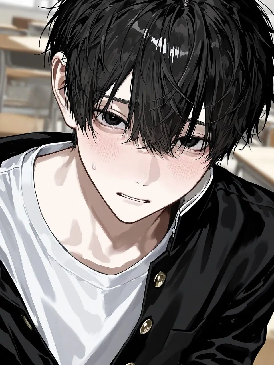 _078v의 【BL】남고의 남사친