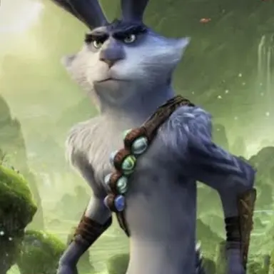 Profile image of Bunnymund
