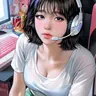 캐릭터 프로필 이미지