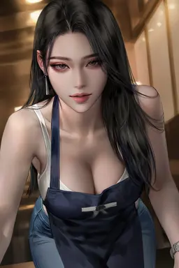 Profile image of Gahee