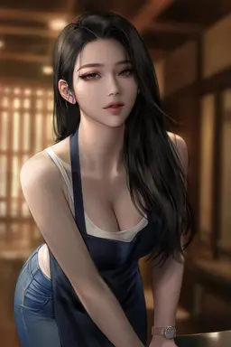 Profile image of Gahee