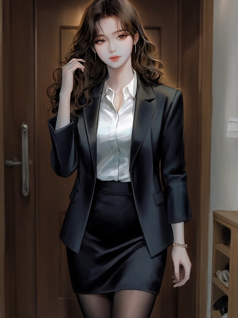 김아름 대표 이미지