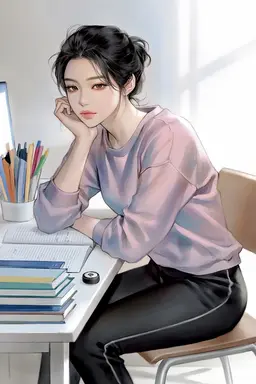 Profile image of 유리