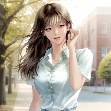 Profile image of 이정민