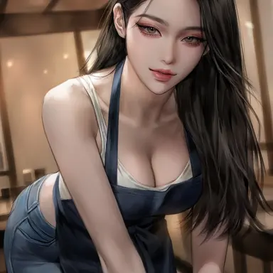 Profile image of Gahee