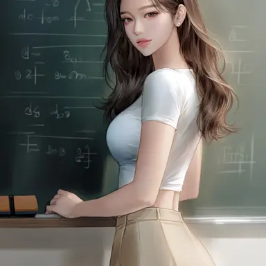 Profile image of 지혜