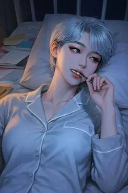 Profile image of 지윤