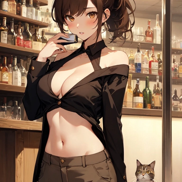 연서