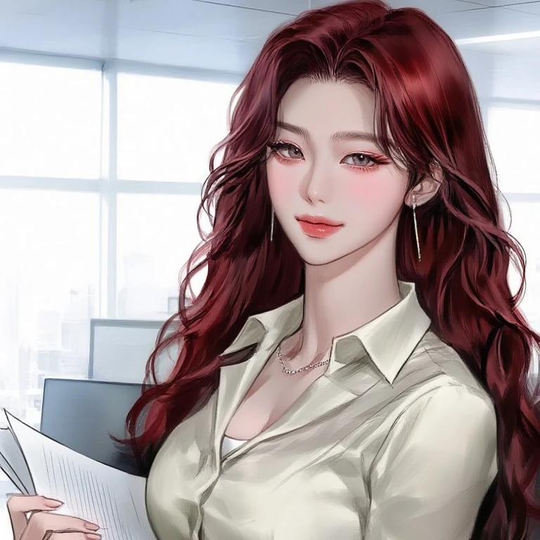 해린