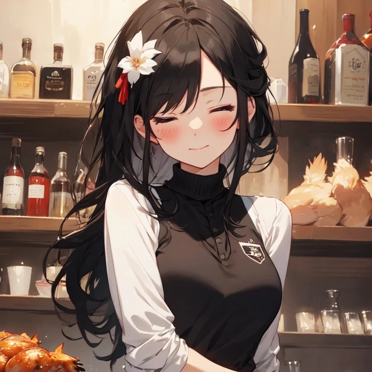 지효